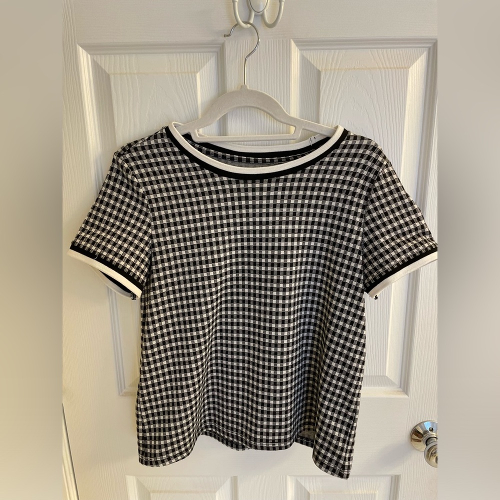 Maeve by Anthropologie top. Small